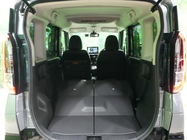 デリカミニ Ｔ　プレミアム　アルパイン１０型メモリナビ　フルセグＴＶ　全方位カメラ　マイパイロット　両側パワースライド　デジタルインナーミラー　純正１５ＡＷ　ＬＥＤ　ＬＫＡ　ＡＨＢ　レーダークルーズ　前後ドラレコ　スマートキー（47枚目）