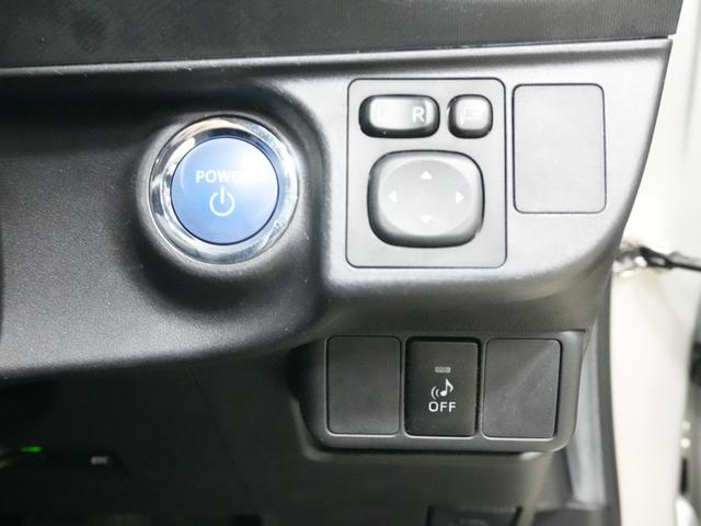 アクア Ｇブラックソフトレザーセレクション　純正９型ＳＤナビ　フルセグＴＶ　クルーズコントロール　スマートキー２個　ドライブレコーダー　バックカメラ　黒革シート　ウインカーミラー　ビルトインＥＴＣ　ＬＥＤライト　ＷＳＲＳ　ＡＢＳ（17枚目）