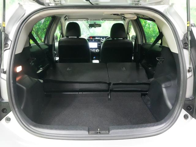 アクア Ｇブラックソフトレザーセレクション　純正９型ＳＤナビ　フルセグＴＶ　クルーズコントロール　スマートキー２個　ドライブレコーダー　バックカメラ　黒革シート　ウインカーミラー　ビルトインＥＴＣ　ＬＥＤライト　ＷＳＲＳ　ＡＢＳ（45枚目）