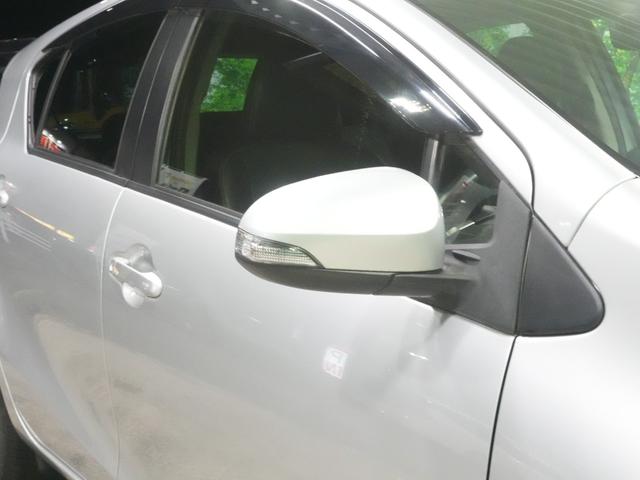 アクア Ｇブラックソフトレザーセレクション　純正９型ＳＤナビ　フルセグＴＶ　クルーズコントロール　スマートキー２個　ドライブレコーダー　バックカメラ　黒革シート　ウインカーミラー　ビルトインＥＴＣ　ＬＥＤライト　ＷＳＲＳ　ＡＢＳ（51枚目）