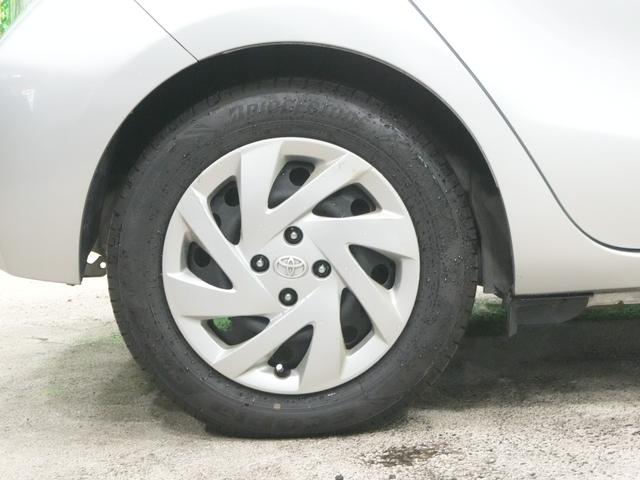 アクア Ｇブラックソフトレザーセレクション　純正９型ＳＤナビ　フルセグＴＶ　クルーズコントロール　スマートキー２個　ドライブレコーダー　バックカメラ　黒革シート　ウインカーミラー　ビルトインＥＴＣ　ＬＥＤライト　ＷＳＲＳ　ＡＢＳ（55枚目）