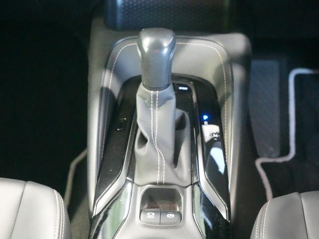 カローラツーリング ダブルバイビー　純正ディスプレーオーディオ　マップ付　フルセグＴＶ　バックカメラ　ヘッドアップディスプレー　ブラインドスポットモニター　純正１７ＡＷ　ＬＥＤ　ＥＴＣ２．０　衝突軽減　ＡＨＢ　レーダークルーズ（18枚目）