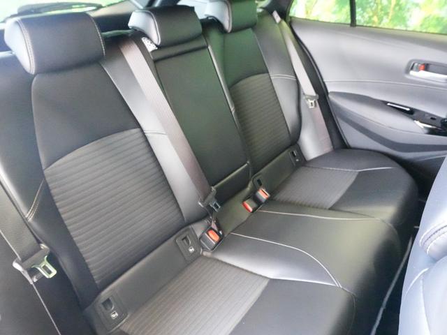 カローラツーリング ダブルバイビー　純正ディスプレーオーディオ　マップ付　フルセグＴＶ　バックカメラ　ヘッドアップディスプレー　ブラインドスポットモニター　純正１７ＡＷ　ＬＥＤ　ＥＴＣ２．０　衝突軽減　ＡＨＢ　レーダークルーズ（41枚目）