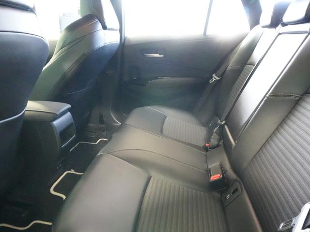 カローラツーリング ダブルバイビー　純正ディスプレーオーディオ　マップ付　フルセグＴＶ　バックカメラ　ヘッドアップディスプレー　ブラインドスポットモニター　純正１７ＡＷ　ＬＥＤ　ＥＴＣ２．０　衝突軽減　ＡＨＢ　レーダークルーズ（46枚目）