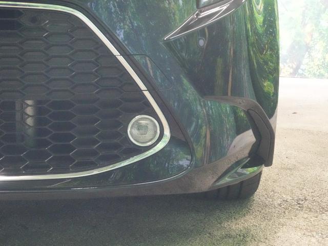 カローラツーリング ダブルバイビー　純正ディスプレーオーディオ　マップ付　フルセグＴＶ　バックカメラ　ヘッドアップディスプレー　ブラインドスポットモニター　純正１７ＡＷ　ＬＥＤ　ＥＴＣ２．０　衝突軽減　ＡＨＢ　レーダークルーズ（57枚目）