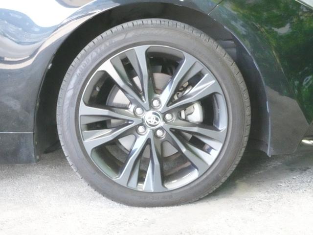 カローラツーリング ダブルバイビー　純正ディスプレーオーディオ　マップ付　フルセグＴＶ　バックカメラ　ヘッドアップディスプレー　ブラインドスポットモニター　純正１７ＡＷ　ＬＥＤ　ＥＴＣ２．０　衝突軽減　ＡＨＢ　レーダークルーズ（59枚目）