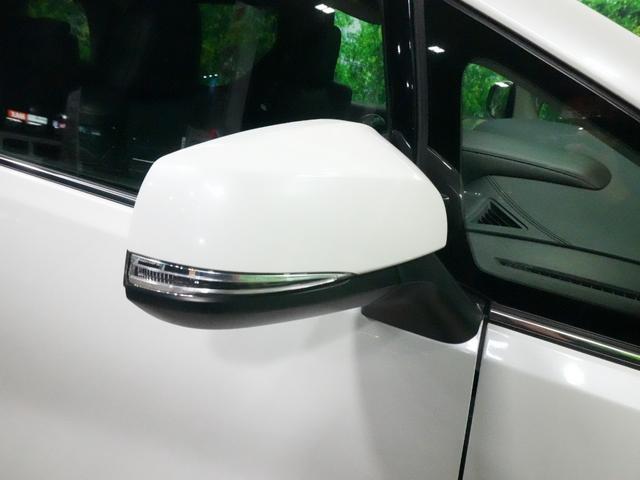 アルファード 2.5S Cパッケージ ダブルサンルーフ 純正フリップダウンモニター パワーバックドア プリクラッシュ レーダークルーズ 両側パワースライドドア 純正メモリナビ フルセグ Bカメラ ETC エアシート 黒革 BSM 1オナ(64枚目)