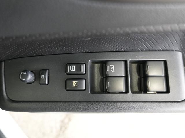 エクストレイル 20Xtt ワンオーナー カプロンシート 純正SDナビ ワンセグTV バックカメラ ドライブレコーダー 純正18AW HIDライト ETC シートヒーター ルーフレール インテリジェントキー パートタイム4WD(16枚目)