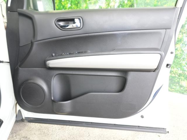 エクストレイル 20Xtt ワンオーナー カプロンシート 純正SDナビ ワンセグTV バックカメラ ドライブレコーダー 純正18AW HIDライト ETC シートヒーター ルーフレール インテリジェントキー パートタイム4WD(34枚目)