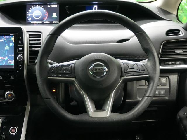 セレナ ハイウェイスター　純正ＦＤモニター　両側パワースライドドア　アラウンドビューモニター　エマージェンシーブレーキ　純正９型ＳＤナビ　フルセグＴＶ　純正１５インチ　ＬＥＤ　インテリジェントキー　ＥＴＣ　ドラレコ（8枚目）