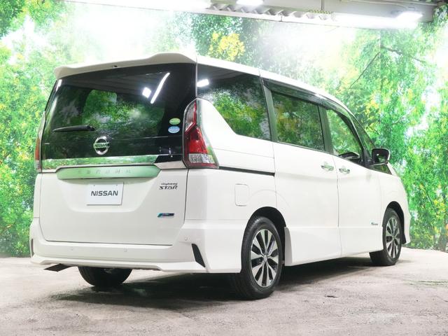 セレナ ハイウェイスター　純正ＦＤモニター　両側パワースライドドア　アラウンドビューモニター　エマージェンシーブレーキ　純正９型ＳＤナビ　フルセグＴＶ　純正１５インチ　ＬＥＤ　インテリジェントキー　ＥＴＣ　ドラレコ（36枚目）