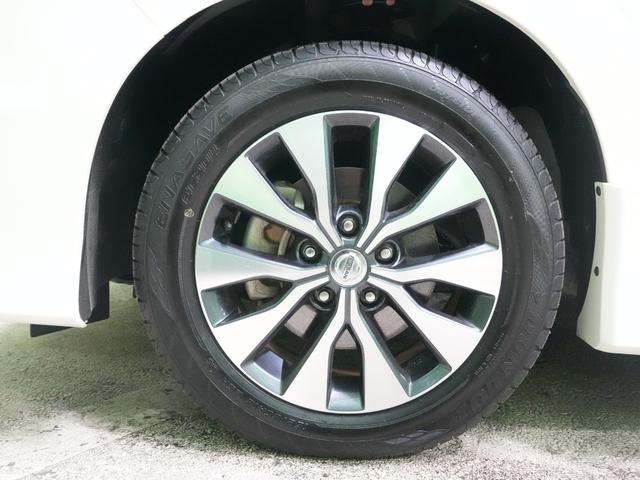 セレナ ハイウェイスター　純正ＦＤモニター　両側パワースライドドア　アラウンドビューモニター　エマージェンシーブレーキ　純正９型ＳＤナビ　フルセグＴＶ　純正１５インチ　ＬＥＤ　インテリジェントキー　ＥＴＣ　ドラレコ（67枚目）