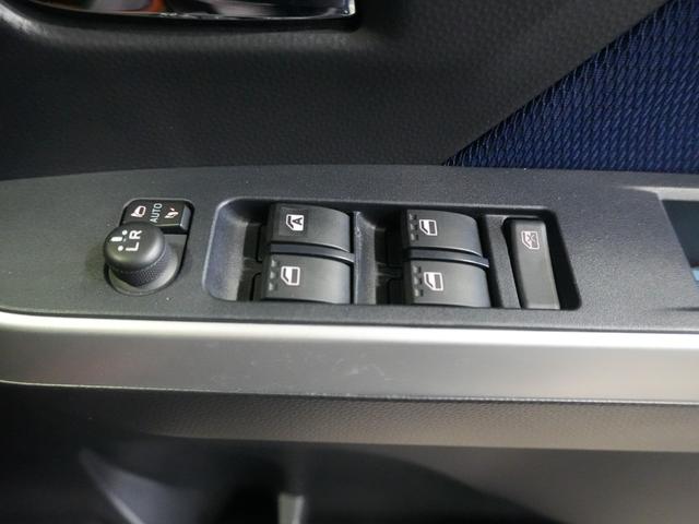 タンク カスタムG S 純正9型SDナビ フルセグTV 両側パワースライドドア 衝突軽減 黒革調シートカバー ドライブレコーダー 純正14インチ LED ETC バックカメラ クルーズコントロール スマートキー Fスポイラー(18枚目)