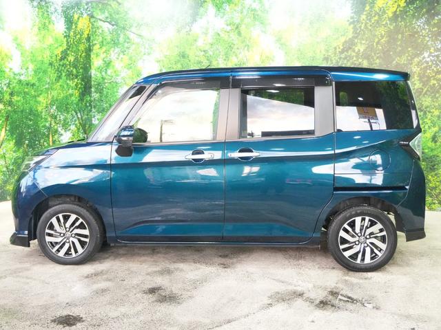 タンク カスタムG S 純正9型SDナビ フルセグTV 両側パワースライドドア 衝突軽減 黒革調シートカバー ドライブレコーダー 純正14インチ LED ETC バックカメラ クルーズコントロール スマートキー Fスポイラー(31枚目)