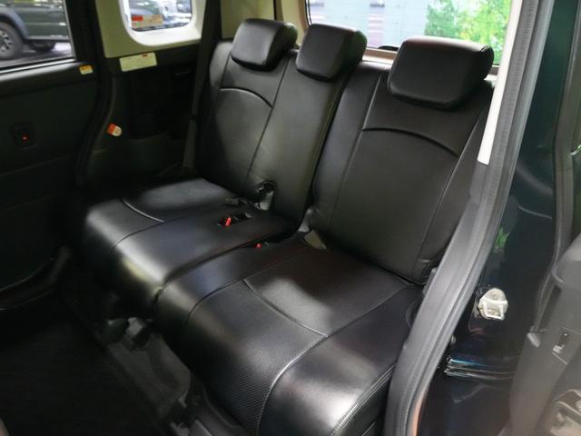 タンク カスタムG S 純正9型SDナビ フルセグTV 両側パワースライドドア 衝突軽減 黒革調シートカバー ドライブレコーダー 純正14インチ LED ETC バックカメラ クルーズコントロール スマートキー Fスポイラー(49枚目)