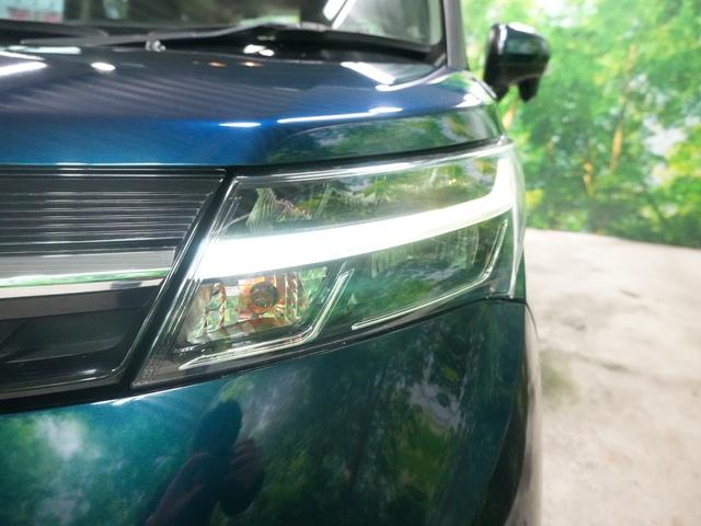 タンク カスタムG S 純正9型SDナビ フルセグTV 両側パワースライドドア 衝突軽減 黒革調シートカバー ドライブレコーダー 純正14インチ LED ETC バックカメラ クルーズコントロール スマートキー Fスポイラー(55枚目)