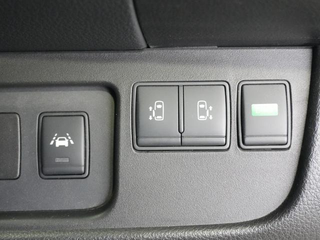 セレナ ハイウェイスター　Ｖセレクション＋セーフティ　ＳＨＶ　エマージェンシーブレーキ　両側パワースライドドア　クルーズコントロール　純正ＳＤナビ　フルセグＴＶ　バックカメラ　純正１６インチ　ＬＥＤ　ソナーセンサー　ＬＫＡ　インテリジェントキー　ＥＴＣ（18枚目）