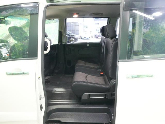 セレナ ハイウェイスター　Ｖセレクション＋セーフティ　ＳＨＶ　エマージェンシーブレーキ　両側パワースライドドア　クルーズコントロール　純正ＳＤナビ　フルセグＴＶ　バックカメラ　純正１６インチ　ＬＥＤ　ソナーセンサー　ＬＫＡ　インテリジェントキー　ＥＴＣ（45枚目）