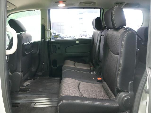 セレナ ハイウェイスター　Ｖセレクション＋セーフティ　ＳＨＶ　エマージェンシーブレーキ　両側パワースライドドア　クルーズコントロール　純正ＳＤナビ　フルセグＴＶ　バックカメラ　純正１６インチ　ＬＥＤ　ソナーセンサー　ＬＫＡ　インテリジェントキー　ＥＴＣ（46枚目）