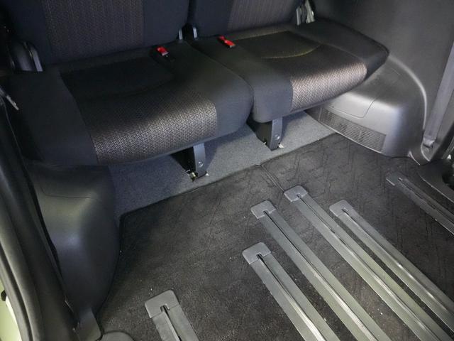 セレナ ハイウェイスター　Ｖセレクション＋セーフティ　ＳＨＶ　エマージェンシーブレーキ　両側パワースライドドア　クルーズコントロール　純正ＳＤナビ　フルセグＴＶ　バックカメラ　純正１６インチ　ＬＥＤ　ソナーセンサー　ＬＫＡ　インテリジェントキー　ＥＴＣ（50枚目）