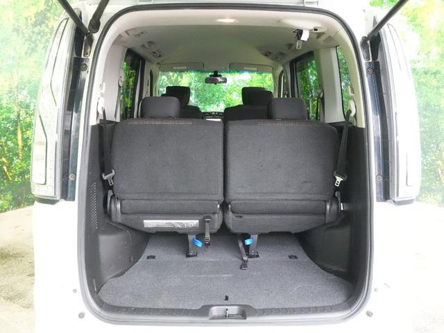 セレナ ハイウェイスター　Ｖセレクション＋セーフティ　ＳＨＶ　エマージェンシーブレーキ　両側パワースライドドア　クルーズコントロール　純正ＳＤナビ　フルセグＴＶ　バックカメラ　純正１６インチ　ＬＥＤ　ソナーセンサー　ＬＫＡ　インテリジェントキー　ＥＴＣ（53枚目）