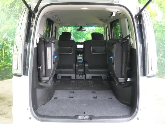 セレナ ハイウェイスター　Ｖセレクション＋セーフティ　ＳＨＶ　エマージェンシーブレーキ　両側パワースライドドア　クルーズコントロール　純正ＳＤナビ　フルセグＴＶ　バックカメラ　純正１６インチ　ＬＥＤ　ソナーセンサー　ＬＫＡ　インテリジェントキー　ＥＴＣ（54枚目）