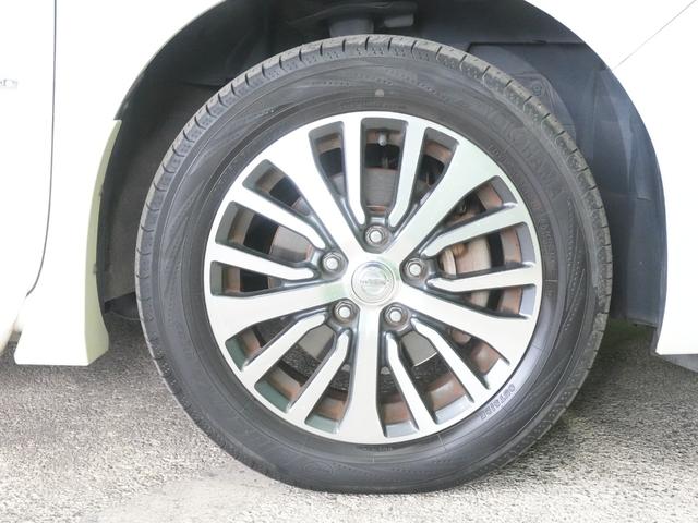 セレナ ハイウェイスター　Ｖセレクション＋セーフティ　ＳＨＶ　エマージェンシーブレーキ　両側パワースライドドア　クルーズコントロール　純正ＳＤナビ　フルセグＴＶ　バックカメラ　純正１６インチ　ＬＥＤ　ソナーセンサー　ＬＫＡ　インテリジェントキー　ＥＴＣ（63枚目）