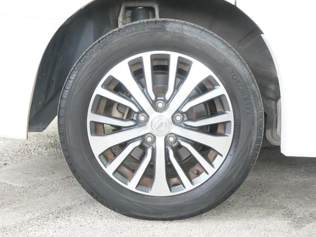 セレナ ハイウェイスター　Ｖセレクション＋セーフティ　ＳＨＶ　エマージェンシーブレーキ　両側パワースライドドア　クルーズコントロール　純正ＳＤナビ　フルセグＴＶ　バックカメラ　純正１６インチ　ＬＥＤ　ソナーセンサー　ＬＫＡ　インテリジェントキー　ＥＴＣ（64枚目）