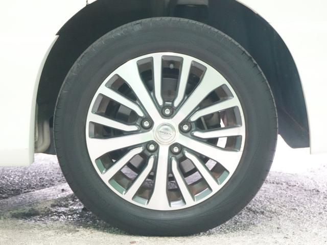 セレナ ハイウェイスター　Ｖセレクション＋セーフティ　ＳＨＶ　エマージェンシーブレーキ　両側パワースライドドア　クルーズコントロール　純正ＳＤナビ　フルセグＴＶ　バックカメラ　純正１６インチ　ＬＥＤ　ソナーセンサー　ＬＫＡ　インテリジェントキー　ＥＴＣ（65枚目）