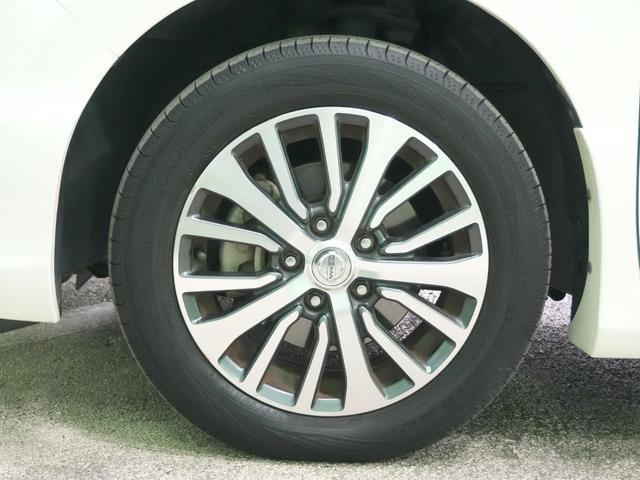 セレナ ハイウェイスター　Ｖセレクション＋セーフティ　ＳＨＶ　エマージェンシーブレーキ　両側パワースライドドア　クルーズコントロール　純正ＳＤナビ　フルセグＴＶ　バックカメラ　純正１６インチ　ＬＥＤ　ソナーセンサー　ＬＫＡ　インテリジェントキー　ＥＴＣ（66枚目）