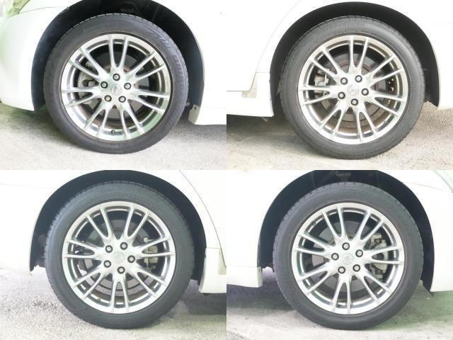 スカイライン ２５０ＧＴ　タイプＳ　純正ＨＤＤナビ　フルセグＴＶ　サイドカメラ　バックカメラ　ハーフレザーシート　ビルトインＥＴＣ　ＨＩＤライト　純正１８ＡＷ　パワーシート　ウインカーミラー　インテリジェントキー　プッシュスタート（5枚目）