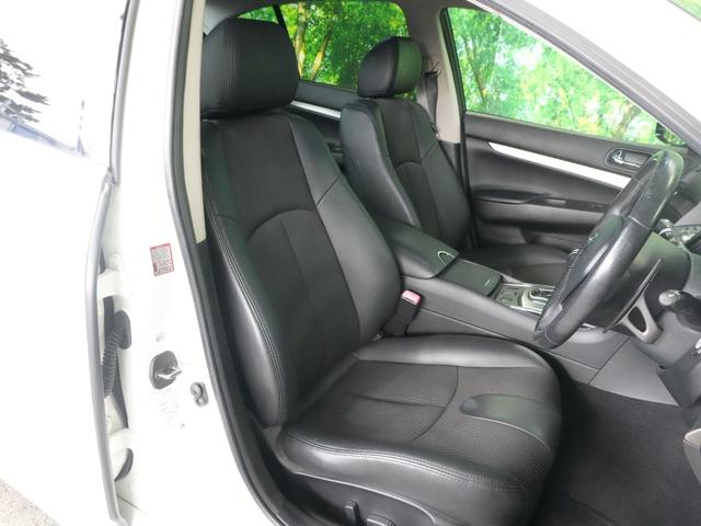 スカイライン ２５０ＧＴ　タイプＳ　純正ＨＤＤナビ　フルセグＴＶ　サイドカメラ　バックカメラ　ハーフレザーシート　ビルトインＥＴＣ　ＨＩＤライト　純正１８ＡＷ　パワーシート　ウインカーミラー　インテリジェントキー　プッシュスタート（33枚目）