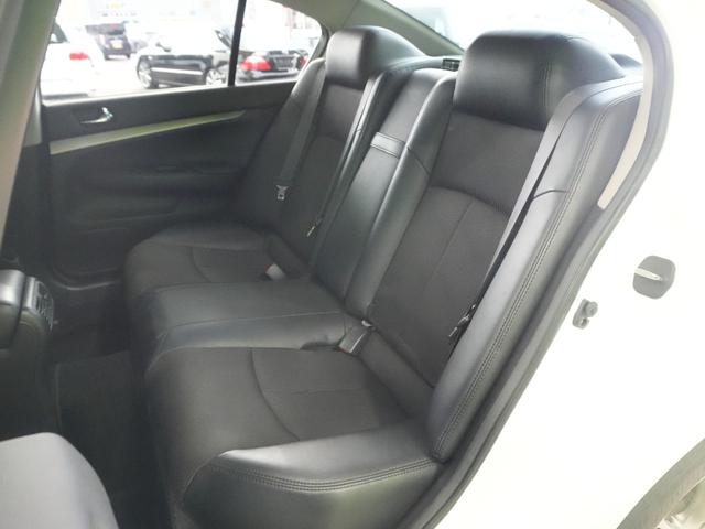 スカイライン ２５０ＧＴ　タイプＳ　純正ＨＤＤナビ　フルセグＴＶ　サイドカメラ　バックカメラ　ハーフレザーシート　ビルトインＥＴＣ　ＨＩＤライト　純正１８ＡＷ　パワーシート　ウインカーミラー　インテリジェントキー　プッシュスタート（45枚目）