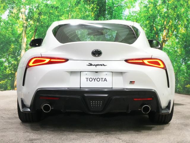 スープラ SZ 純正HDDナビ フルセグTV Bカメラ BSM プリクラッシュ LKA 純正17インチ LED ソナーセンサー ETC2.0 AHB レーダークルーズ ウインカーミラー スマートキー2個 ワンオーナー(31枚目)