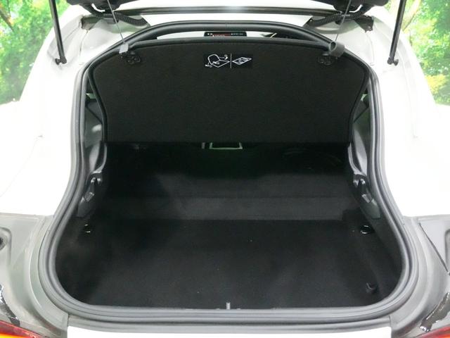 スープラ SZ 純正HDDナビ フルセグTV Bカメラ BSM プリクラッシュ LKA 純正17インチ LED ソナーセンサー ETC2.0 AHB レーダークルーズ ウインカーミラー スマートキー2個 ワンオーナー(42枚目)