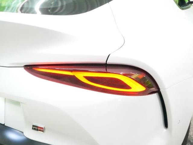 スープラ SZ 純正HDDナビ フルセグTV Bカメラ BSM プリクラッシュ LKA 純正17インチ LED ソナーセンサー ETC2.0 AHB レーダークルーズ ウインカーミラー スマートキー2個 ワンオーナー(46枚目)