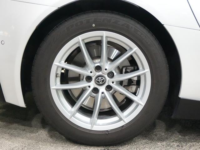 スープラ SZ 純正HDDナビ フルセグTV Bカメラ BSM プリクラッシュ LKA 純正17インチ LED ソナーセンサー ETC2.0 AHB レーダークルーズ ウインカーミラー スマートキー2個 ワンオーナー(50枚目)