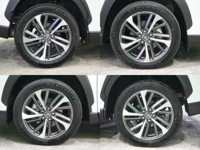 カローラクロス Z プリクラッシュ レーダークルーズ BSM レーンキープ 前後ドラレコ ハーフレザー ディスプレイオーディオ バックカメラ ETC2.0 シートヒーター スマートキー プッシュスタート(5枚目)