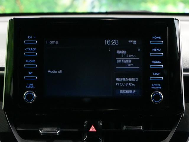 カローラクロス Z プリクラッシュ レーダークルーズ BSM レーンキープ 前後ドラレコ ハーフレザー ディスプレイオーディオ バックカメラ ETC2.0 シートヒーター スマートキー プッシュスタート(24枚目)