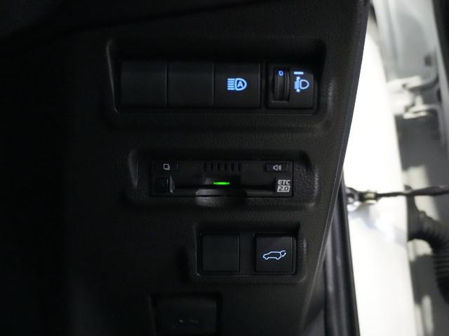 カローラクロス Z プリクラッシュ レーダークルーズ BSM レーンキープ 前後ドラレコ ハーフレザー ディスプレイオーディオ バックカメラ ETC2.0 シートヒーター スマートキー プッシュスタート(29枚目)