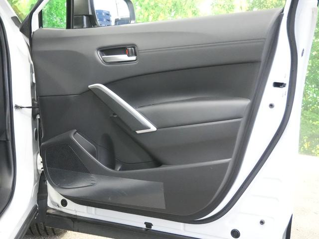 カローラクロス Z プリクラッシュ レーダークルーズ BSM レーンキープ 前後ドラレコ ハーフレザー ディスプレイオーディオ バックカメラ ETC2.0 シートヒーター スマートキー プッシュスタート(30枚目)