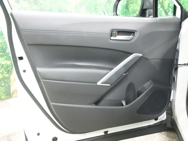 カローラクロス Z プリクラッシュ レーダークルーズ BSM レーンキープ 前後ドラレコ ハーフレザー ディスプレイオーディオ バックカメラ ETC2.0 シートヒーター スマートキー プッシュスタート(34枚目)