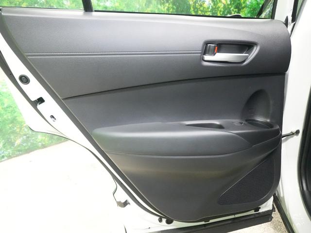 カローラクロス Z プリクラッシュ レーダークルーズ BSM レーンキープ 前後ドラレコ ハーフレザー ディスプレイオーディオ バックカメラ ETC2.0 シートヒーター スマートキー プッシュスタート(42枚目)