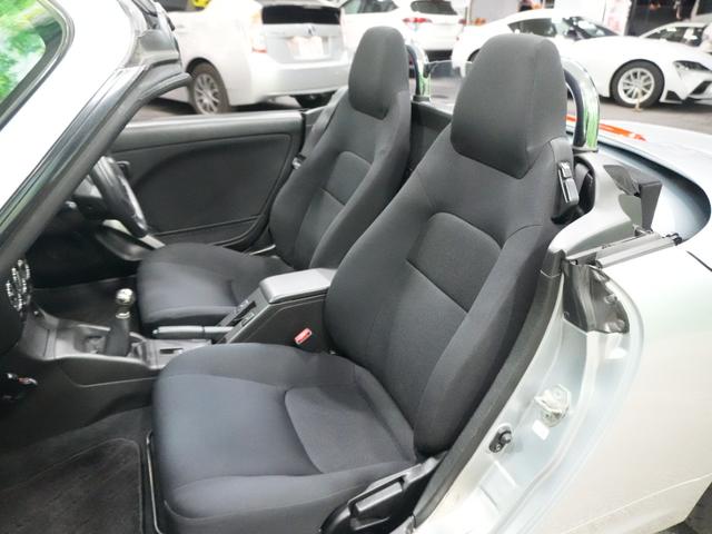 コペン アクティブトップ 5速マニュアル ETC 電動オープン 社外15インチAW シートヒーター フォグ 社外マフラー 角度調節ミラー 社外CDデッキ キーレス(35枚目)