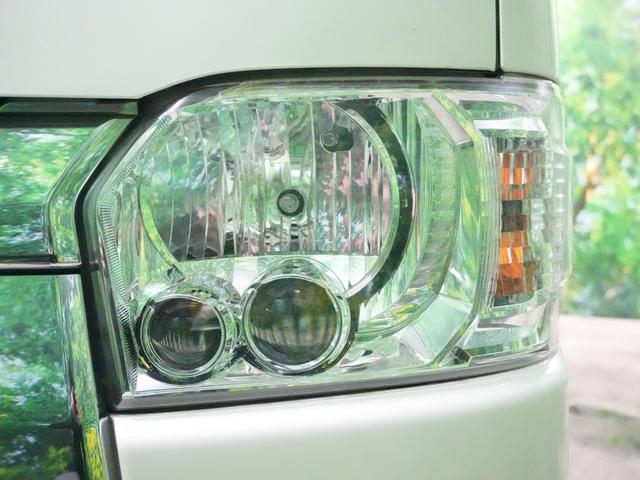 ハイエースバン ロングスーパーＧＬ　ワンオーナー　プリクラッシュセーフティ　純正ＳＤナビ　ワンセグＴＶ　スマートキー２個　バックカメラ　両側スライドドア　プッシュスタート　レーンキープアシスト　オートマチックハイビーム　ＥＴＣ（52枚目）