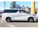 TOYOTA ALPHARD HYBRID