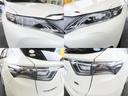 TOYOTA HARRIER HYBRID