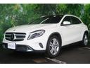 MERCEDES BENZ GLA-CLASS