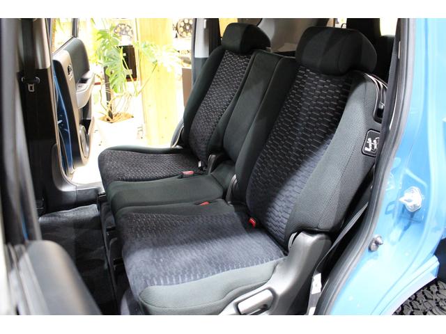 18L Xパッケージ NEWペイントボディ リフトアップ(19枚目)