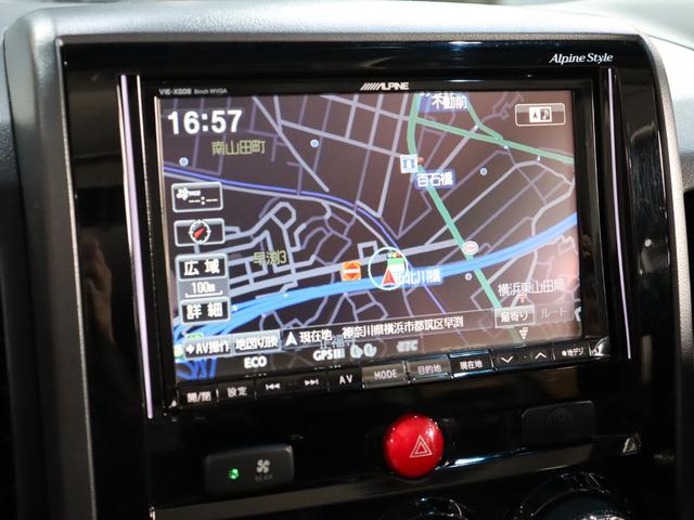 デリカD:5 G パワーパッケージ AMJオリジナル デリカ角目換装 NEWヴィンテージカスタム 全塗装・新品AMJ02ブラックホイール・新品BFグットリッチオールテレンタイヤ・バンパープロテクター・テールレンズブラックアウト(28枚目)